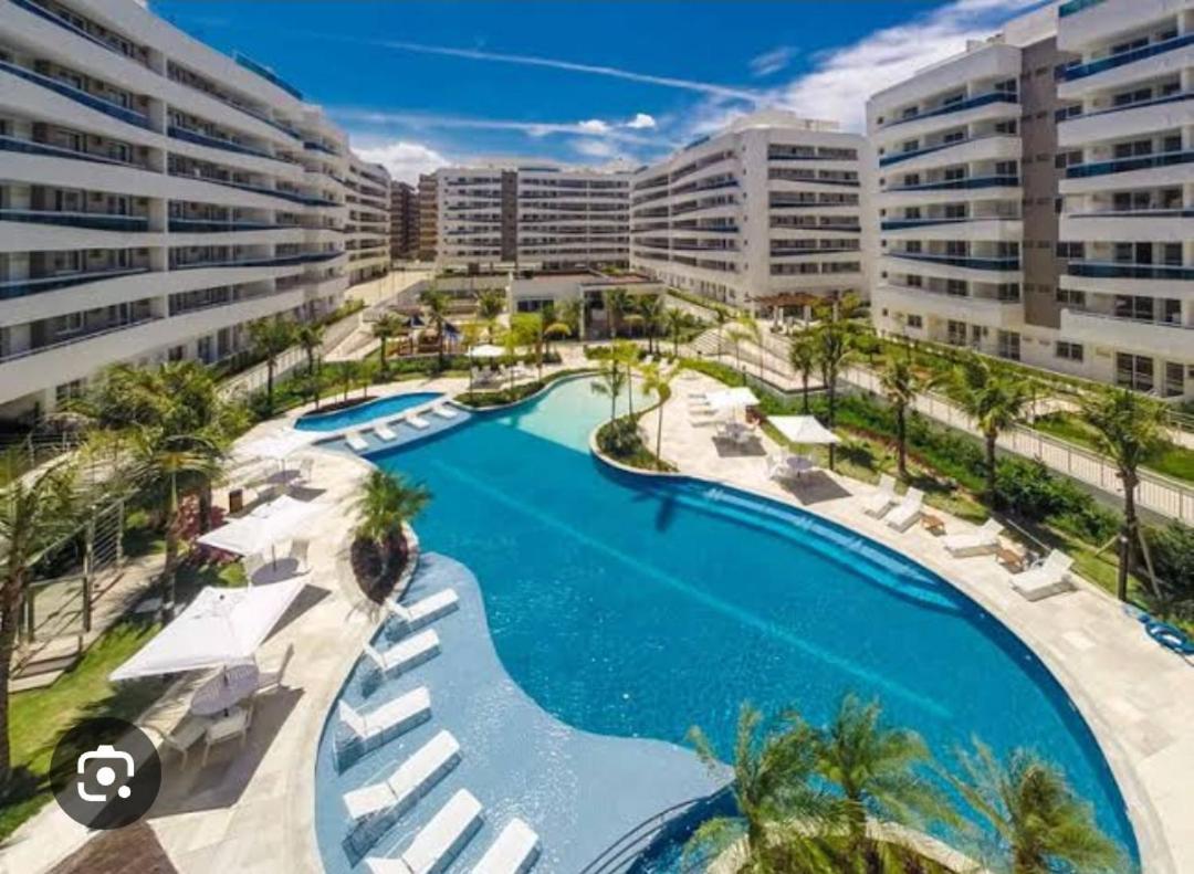 Cobertura Recreio Apartamento *