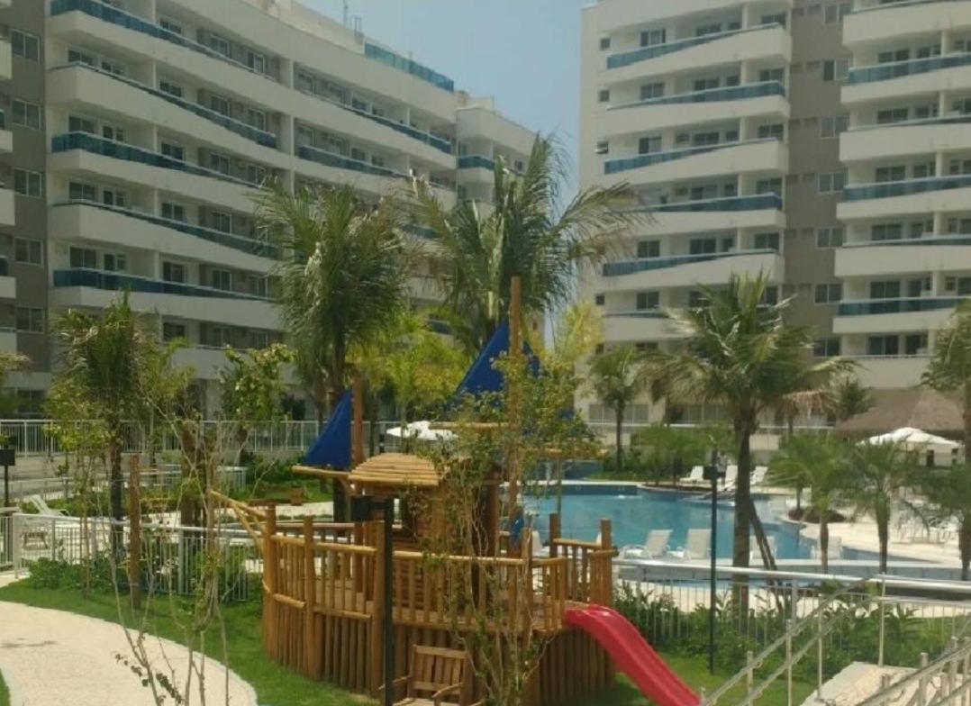 Cobertura Recreio Río de Janeiro