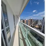 Cobertura Recreio