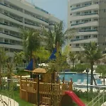 Cobertura Recreio