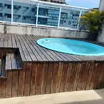 Cobertura Recreio