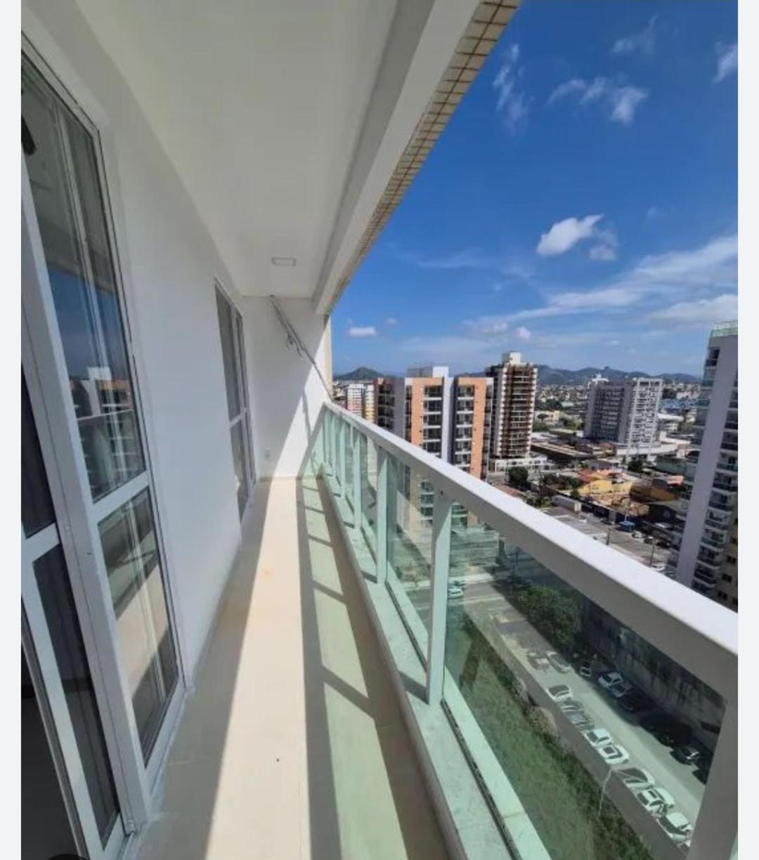 Cobertura Recreio Apartamento *